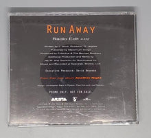 Load image into Gallery viewer, The Real McCoy – Run Away (1994, CD)
