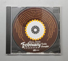 Load image into Gallery viewer, Sony Music February Radio Sampler by Various Artists (CD, 1999)
