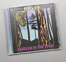 Load image into Gallery viewer, Tangled in the Pines by BR5-49 (CD, Mar-2004) - CD Promo
