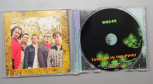 Load image into Gallery viewer, Tangled in the Pines by BR5-49 (CD, Mar-2004) - CD Promo
