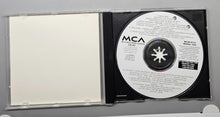 Load image into Gallery viewer, MCA Records Canada CD Compilation #6 by Various Artists (CD, Mar. 1995)
