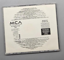 Load image into Gallery viewer, MCA Records Canada CD Compilation #19 by Various Artists (CD, Oct. 1991)
