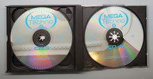Load image into Gallery viewer, Mega Techno, Vol. 2 by Various Artists (CD, 1999)

