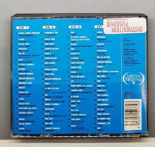 Load image into Gallery viewer, Mega Techno, Vol. 2 by Various Artists (CD, 1999)
