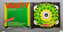 Load image into Gallery viewer, Vanity Pure House Cocktail Vol. 2 by Various Artists (1995, CD)
