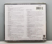 Load image into Gallery viewer, Classic Experience II by Various Artists (1990, CD)
