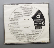 Load image into Gallery viewer, Warner Music Canada: Dance Disc Vol. 8 by Various Artists (CD, Dec. 1991)
