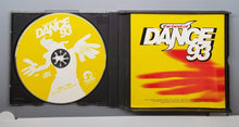 Load image into Gallery viewer, Various - The Best Of Dance 93 by Various Artists (CD, 1993)
