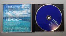 Load image into Gallery viewer, Synergetic: Compilation One by Various Artists (CD, 2004) - CD Promo
