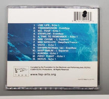 Load image into Gallery viewer, Synergetic: Compilation One by Various Artists (CD, 2004) - CD Promo
