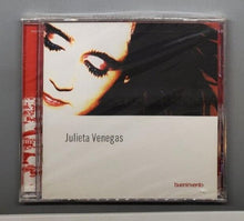 Load image into Gallery viewer, Bueninvento by Julieta Venegas (CD, Sep-2000)
