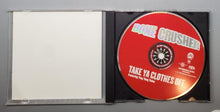 Load image into Gallery viewer, Bone Crusher Feat. Ying Yang Twins – Take Ya Clothes Off (CD, 2004)

