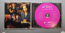 Load image into Gallery viewer, Ally McBeal (Original Soundtrack) (CD, 1998)

