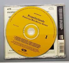 Load image into Gallery viewer, History Repeating [Single] by Propellerheads (Feb-1999, CD)
