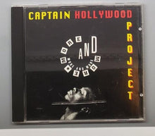 Load image into Gallery viewer, More and More [Single] by Captain Hollywood Project (CD, 1992)
