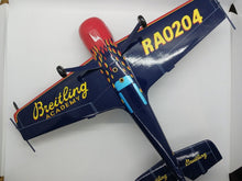 Load image into Gallery viewer, Breitling Academy RA0204 Airplane Model - Magic Voltige - Rare
