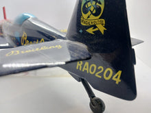 Load image into Gallery viewer, Breitling Academy RA0204 Airplane Model - Magic Voltige - Rare
