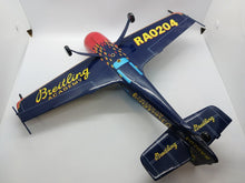 Load image into Gallery viewer, Breitling Academy RA0204 Airplane Model - Magic Voltige - Rare
