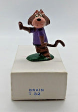 Load image into Gallery viewer, 1962 TV-TINYKINS MARX Flintstones &amp; Top Cat Series - T32 Brian
