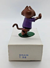 Load image into Gallery viewer, 1962 TV-TINYKINS MARX Flintstones &amp; Top Cat Series - T32 Brian
