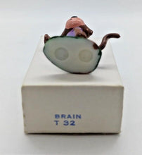 Load image into Gallery viewer, 1962 TV-TINYKINS MARX Flintstones &amp; Top Cat Series - T32 Brian
