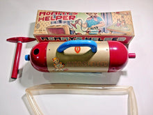 Load image into Gallery viewer, 1950&#39;s Japan Mommy&#39;s Helper Vaccum in box - Mint
