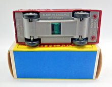 Load image into Gallery viewer, Matchbox Series No. 57 (New Model) Land Rover Fire Truck (1960 Lesney Product)
