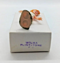 Load image into Gallery viewer, 1962 TV-TINYKINS MARX Flintstones &amp; Top Cat Series - Wilma
