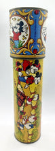 Load image into Gallery viewer, 1960s Walt Disney Productions Kaleidoscope Vintage
