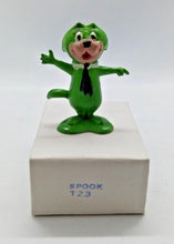 Load image into Gallery viewer, 1962 TV-TINYKINS MARX Flintstones &amp; Top Cat Series - Spook T23
