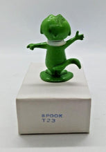 Load image into Gallery viewer, 1962 TV-TINYKINS MARX Flintstones &amp; Top Cat Series - Spook T23
