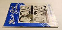 Load image into Gallery viewer, 1963 NHL All Stars Vs Toronto Maple Leafs Game Program (Maple Leaf Gardens)
