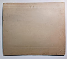 Load image into Gallery viewer, 1908-09 Albert College Hockey Team Cabinet Photo
