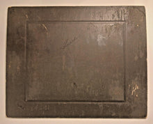 Load image into Gallery viewer, 1906 The &quot;Lincolns&quot; Lacrosse Cabinet Team Photo
