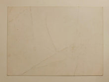 Load image into Gallery viewer, 1941-42 Chicago Black Hawks Christmas Card Original One Sided
