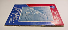 Load image into Gallery viewer, 1949 February 14, Maple Leaf Gardens Boxing Program
