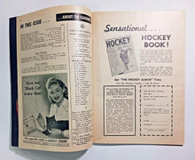 Load image into Gallery viewer, 1949 February 14, Maple Leaf Gardens Boxing Program
