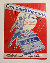 Load image into Gallery viewer, 1936 Maple Leaf Stadium Baseball Official Program
