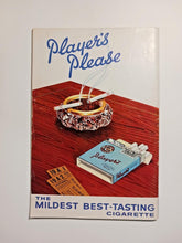 Load image into Gallery viewer, 1960 Jan Toronto Maple Leafs vs Black Hawks Official Program &amp; Sports magazine
