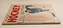 Load image into Gallery viewer, 1948-49 Hockey Album Booklet - Teeder Kennedy
