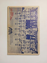 Load image into Gallery viewer, 1948-49 Hockey Album Booklet - Teeder Kennedy
