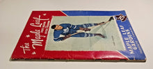 Load image into Gallery viewer, 1948 St Michaels Majors, Tim Horton 1st Year, Maple Leaf Hockey Program
