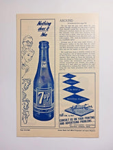 Load image into Gallery viewer, 1959 Maple Leafs Program Line Up Pages Only - Detroit vs Toronto - Unscored
