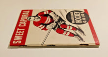 Load image into Gallery viewer, 1939-40s Sweet Caporal Major League Hockey Guide
