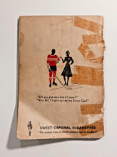 Load image into Gallery viewer, 1939-40 Sweet Caporal Major League Hockey Guide
