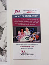 Load image into Gallery viewer, Clayton Moore Lone Ranger Signed 8&quot; x 10&quot; Photo with JSA COA A194936
