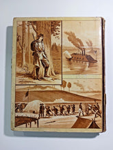 Load image into Gallery viewer, 1885 Our Hero General U.S.Grant Where, When &amp; How He Fought. Hardcover 1st Ed.
