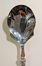 Load image into Gallery viewer, Birks Chantilly Pattern Sterling Casserole Spoon
