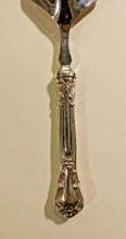 Load image into Gallery viewer, Birks Chantilly Pattern Sterling Casserole Spoon
