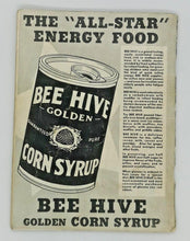 Load image into Gallery viewer, 1940-1941 Beehive WHO&#39;S WHO In The NHL Guide
